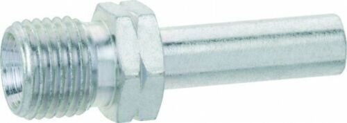 Verbindungsstück 1/4 links x 8 mm Rohrstutzen