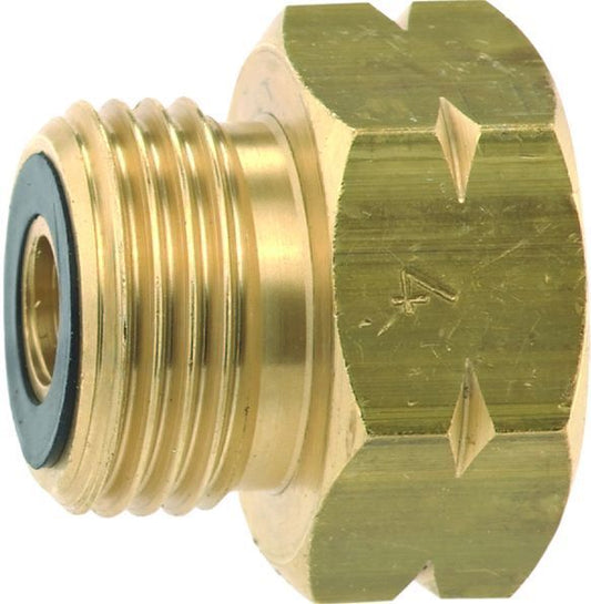 Übergangsstutzen 4 Euroadapter