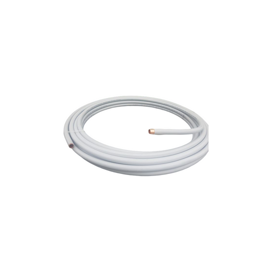 Kupferrohr - gerollt