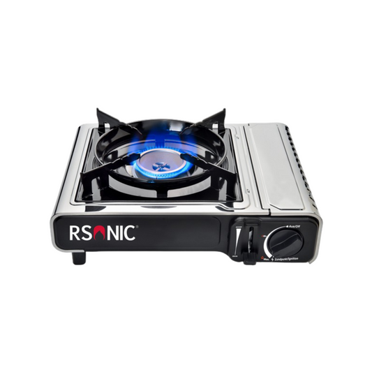 Gaskocher - 1 Flammig