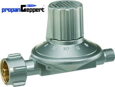 Gas-Druckminderer Niederdruckregler