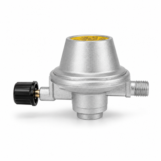 GOK Kartuschenregler 1 kg/h – 30 mbar