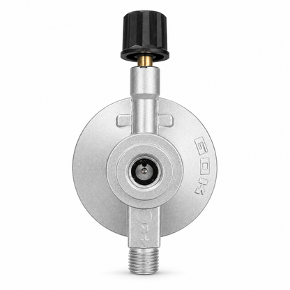 GOK Kartuschenregler 1 kg/h – 30 mbar