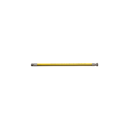 Metallwellschlauch, Panzerschlauch, Flexschlauch