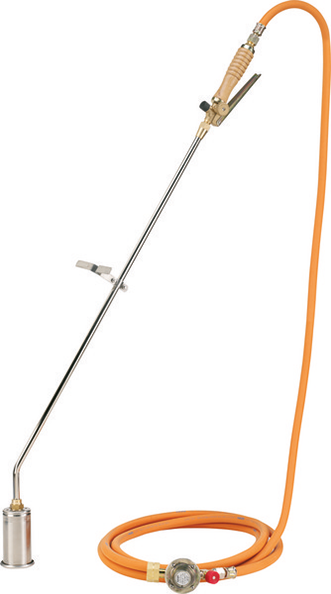GOK Hochleistungsbrenner-Set
